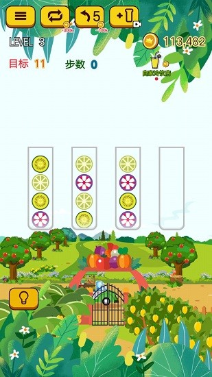 水果樂拼拼 v1.0.0.411.1022.1851 安卓版 0