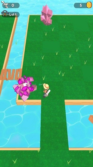 恐龍公園建設者手機版