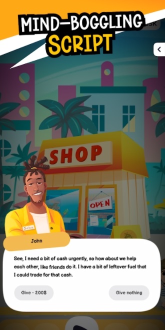 美食狂熱游戲下載