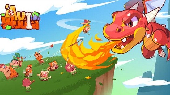 空閑的奧烏拉(狩獵吧原始人) v0.7 安卓版 0