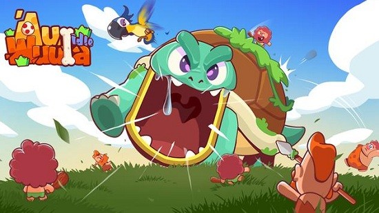 空閑的奧烏拉游戲