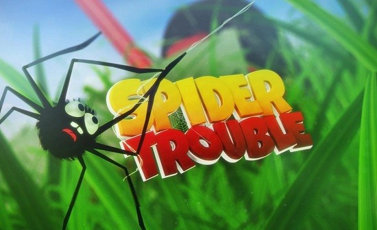 蜘蛛的麻煩中文版(Spider Trouble) v1.2.70 安卓版 3