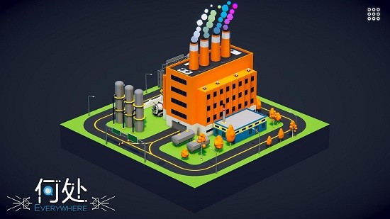 何處最新版手游