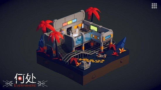 何處找茬手游 v1.43 安卓版 3