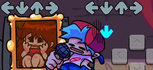 黑色星期五之夜boo queen模組 v4.0 安卓版 1