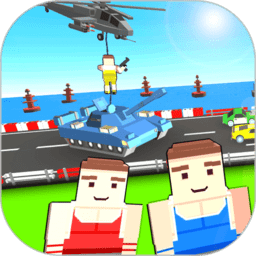 雙人對戰(zhàn)游戲2一4人完整版