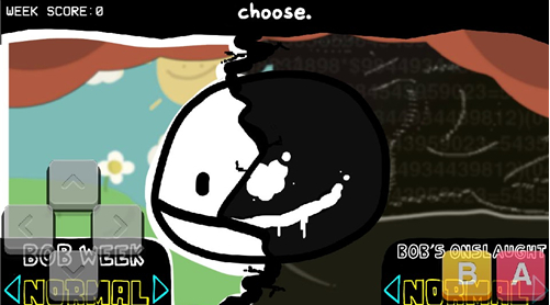 周五夜放克bob模組重制版 v0.2.7.1 安卓高清版 0