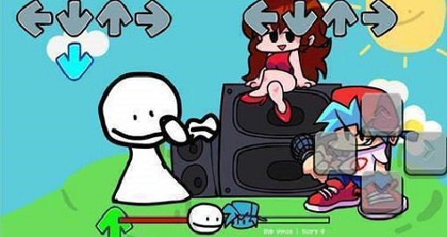 周五夜放克bob模組重制版 v0.2.7.1 安卓高清版 2