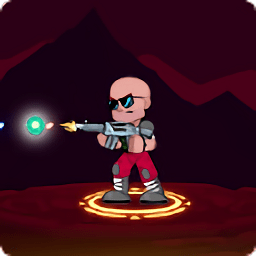 紅人英雄血統游戲(RedMan)