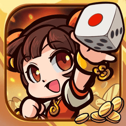 大富翁卡牌戰(zhàn)爭(zhēng)官方版