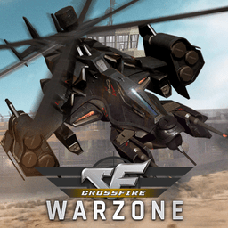 穿越火線戰(zhàn)爭地帶國際服(crossfirewarzone)