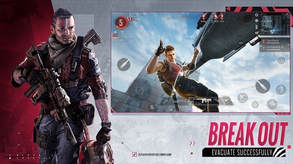 zoz最后一小時(shí)(zoz final hour) v1.0.50 安卓版 2