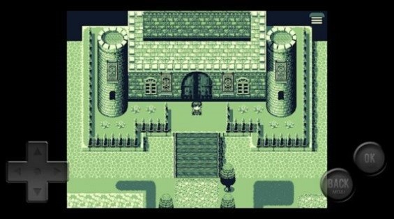 懷舊的冒險(xiǎn)手游 v1.0.0 安卓版 0