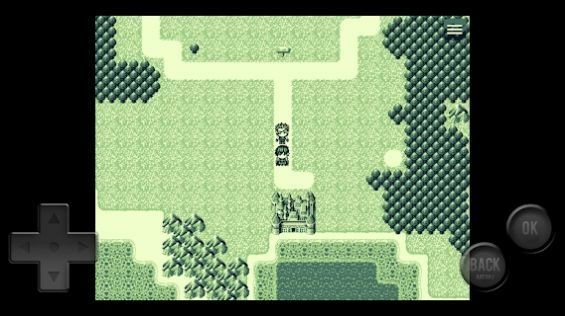 懷舊的冒險(xiǎn)手機(jī)版下載