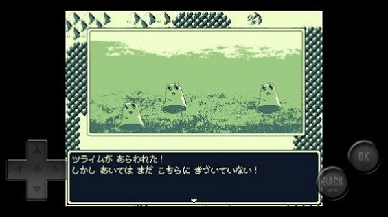 懷舊的冒險(xiǎn)手游 v1.0.0 安卓版 2