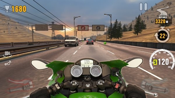 摩托之旅2021(motor tour) v1.4.8 官方安卓版 2