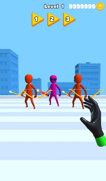 天下功夫唯快不破手游下載