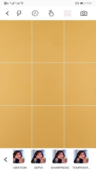 紫外線(xiàn)相機(jī)app v1.5 安卓版 1