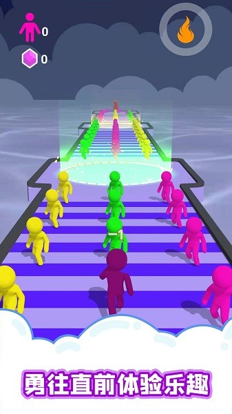 火柴人活下去手游下載