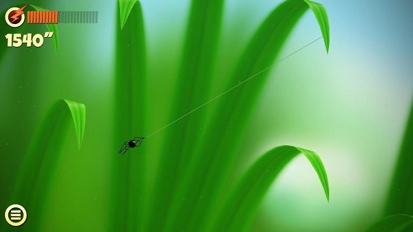 蜘蛛的冒險(xiǎn)之旅手游 v1.3.120 安卓版 2