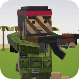 海島危機(jī)免費(fèi)版