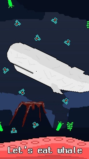 巨型魷魚最新版1