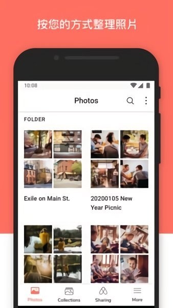 synology photos套件2021 synology photos app