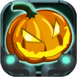 萬圣節(jié)消消樂完整版