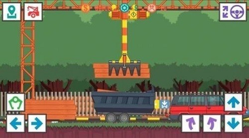 最好的司機(jī)2正版下載