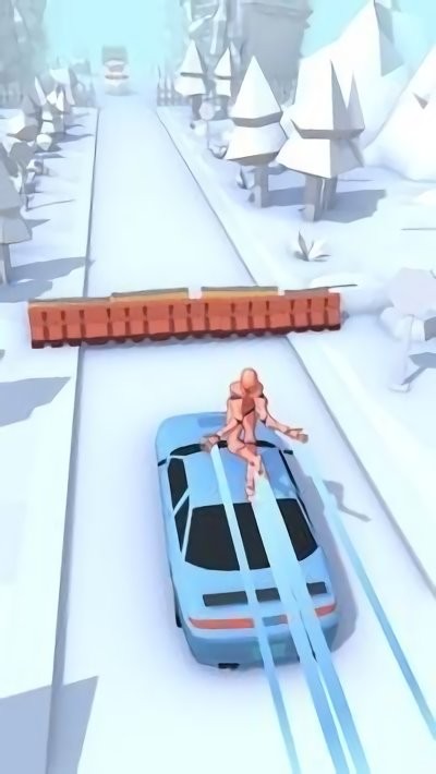 布娃娃事故(Ragdoll Accident) v1.0.0 安卓版 0