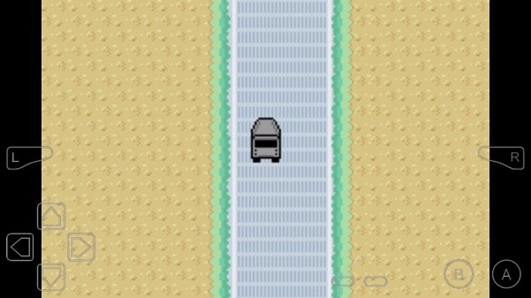 口袋妖怪沙漠巴士 口袋妖怪沙漠巴士下載