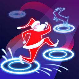 節(jié)拍跳躍者手游