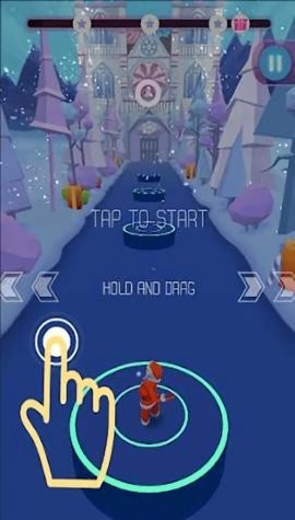 節(jié)拍跳躍者手游 v0.335 安卓版 2