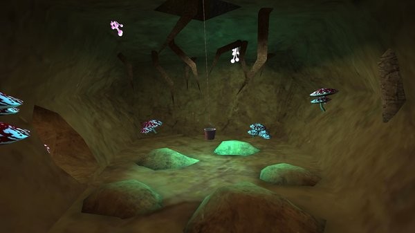 恐懼娃娃內(nèi)置功能菜單 v1.4.1 安卓版 0