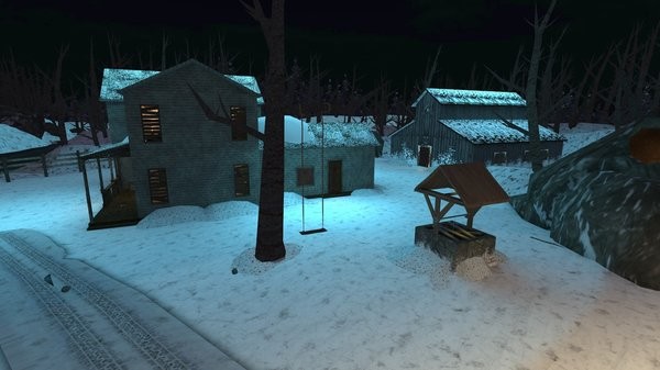 恐懼娃娃內(nèi)置功能菜單 v1.4.1 安卓版 1