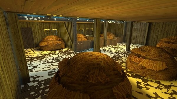 恐懼娃娃內(nèi)置功能菜單 v1.4.1 安卓版 2