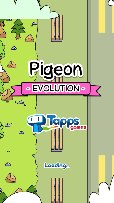 鴿子進化手游 v1.0.1 安卓版 3