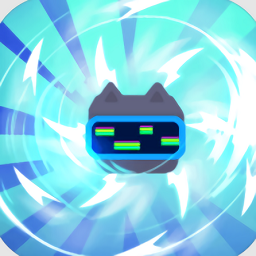 旋轉(zhuǎn)貓咪手游