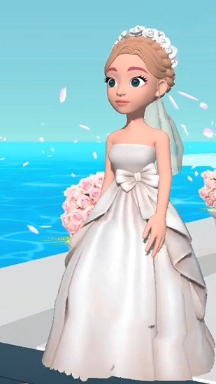 走秀之戰(zhàn)最新版(Catwalk Battle - Dress up!) v1.0.0 安卓版 0