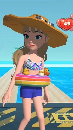 走秀之戰(zhàn) 走秀之戰(zhàn)手游