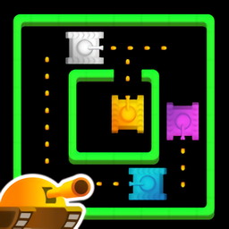 坦克沒死(Tanks Not Dead0