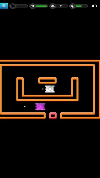 坦克沒(méi)死(Tanks Not Dead0 v1.2 安卓版 0