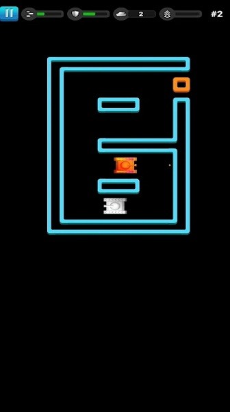 坦克沒(méi)死安卓版