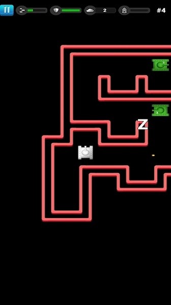 坦克沒(méi)死游戲