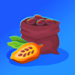 可可咖啡農(nóng)場(chǎng)(Cacao-Coffee Beans Plantation)