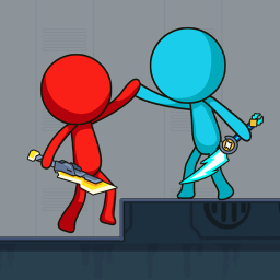 火柴人逃亡記4手游