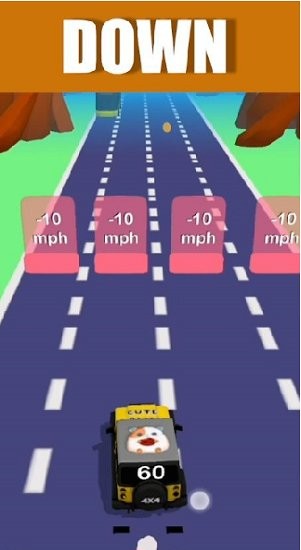 司机与炸弹游戏 司机与炸弹最新版