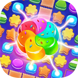 糖果大爆炸官方正式版