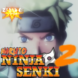 火戰(zhàn)完結(jié)版美化最強終結(jié)版(Naruto Senki Ninja Fight)