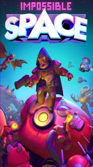 不可能的太空任務(wù)游戲(Impossible Space) v0.1.7 安卓版 0